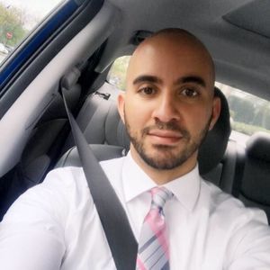 Meet your Posher, Isaac